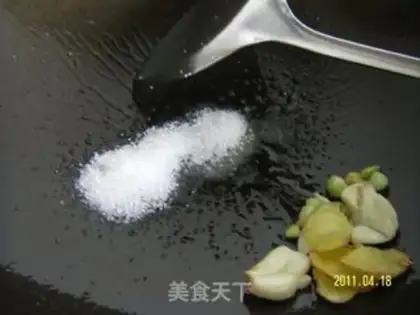 Make step 5