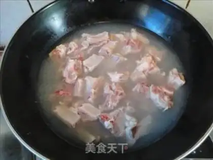Make step 4