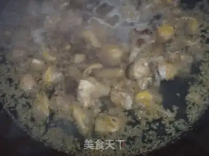 Make step 2