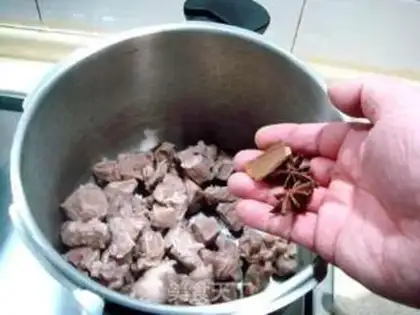 Make step 4