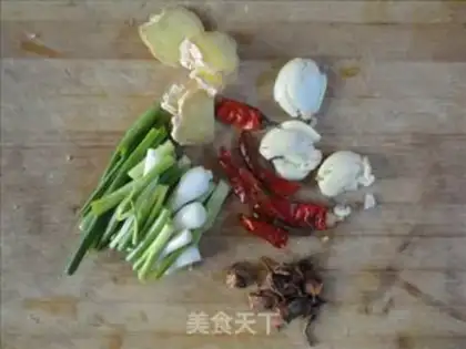 Make step 5