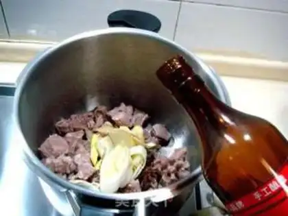Make step 5