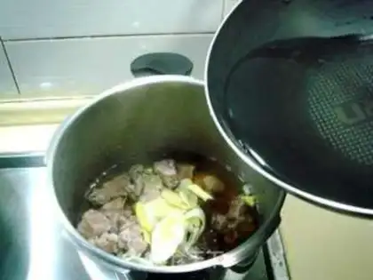 Make step 6