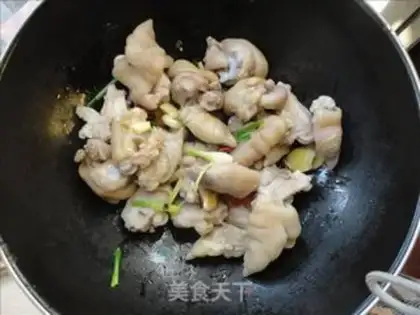 Make step 7