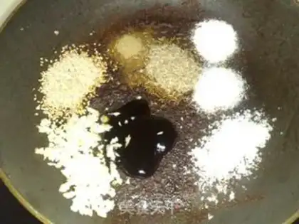 Make  step 4