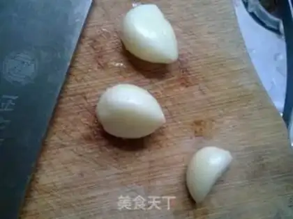 Make step 1
