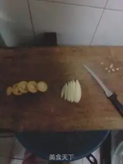 Make step 0