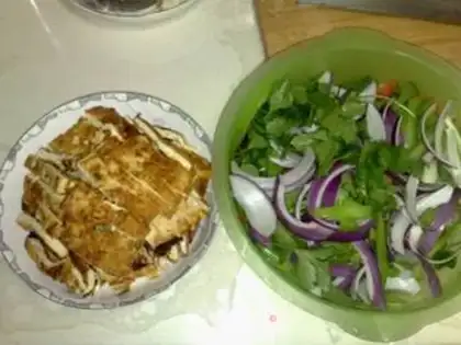 Make  step 5