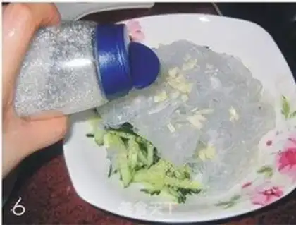 Make step 5