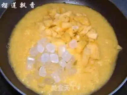 Make step 3
