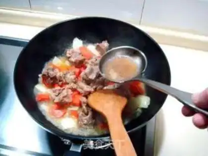 Make step 10