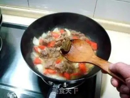 Make step 11