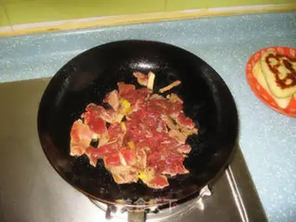 Make  step 4