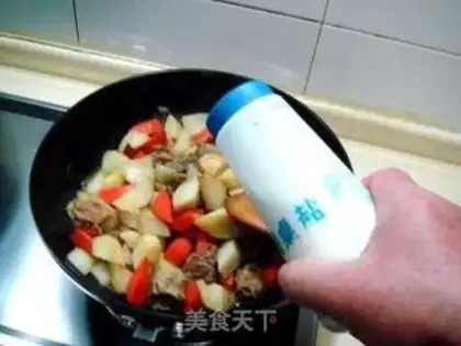 Make step 13