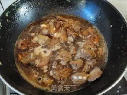 Make step 11