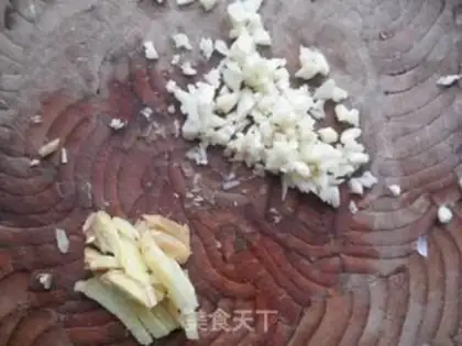 Make step 1