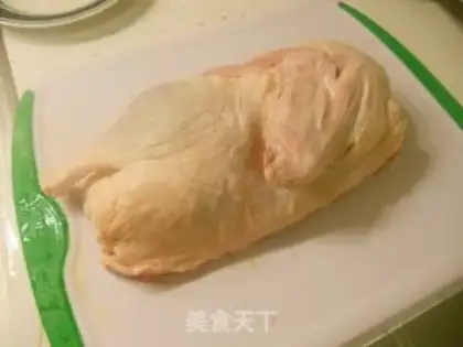 Make step 0