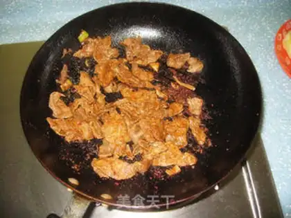 Make  step 6