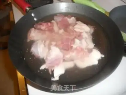 Make step 1
