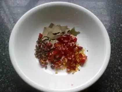 Make step 2