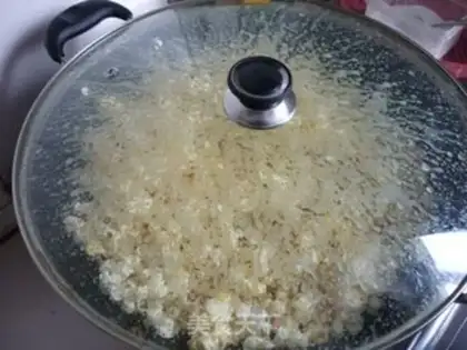 Make step 5
