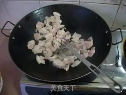 Make step 2