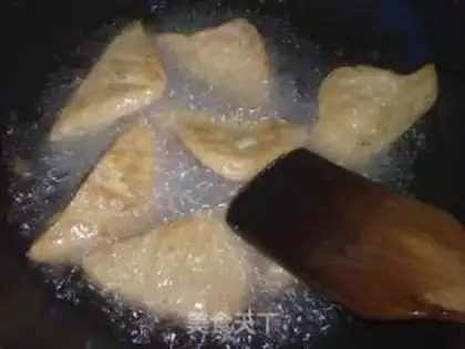 Make step 8