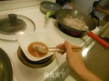 Make step 3