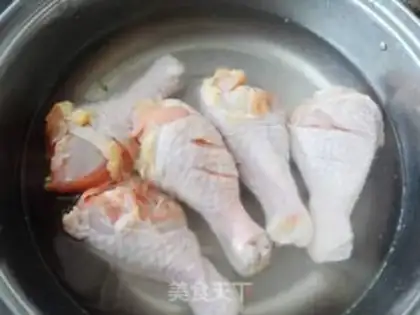 Make step 1