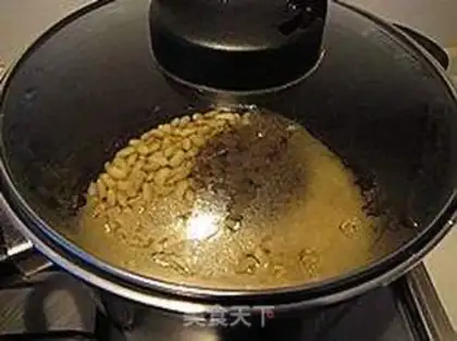 Make step 1