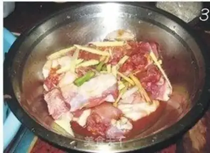 Make step 2