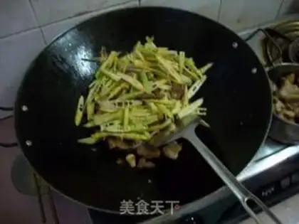 Make step 4