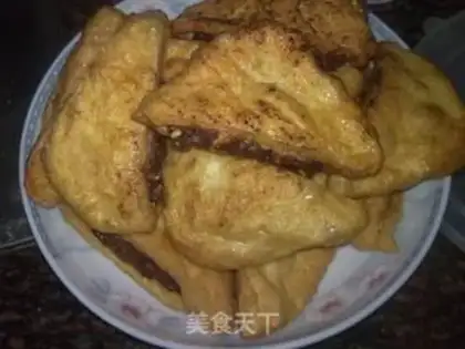 Make step 9