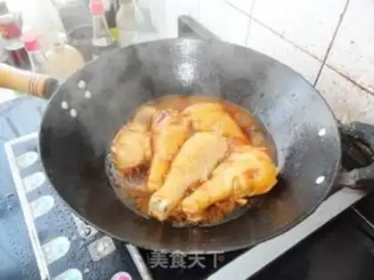 Make step 2