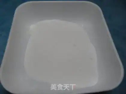 Make step 1