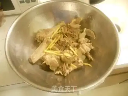Make step 5