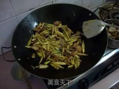 Make step 5