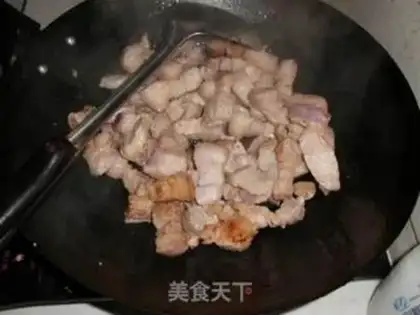 Make step 2