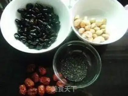 Make step 0