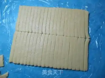 Make step 3
