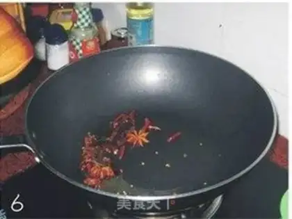 Make step 5