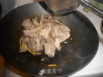 Make step 7