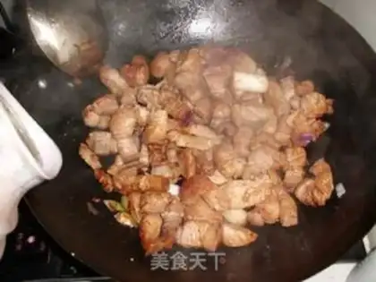 Make step 3