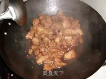 Make step 5
