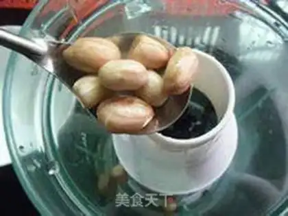 Make step 3