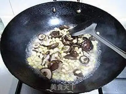Make step 7