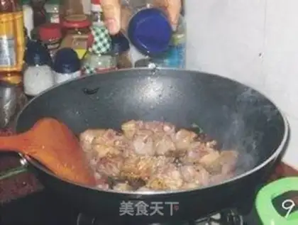 Make step 8