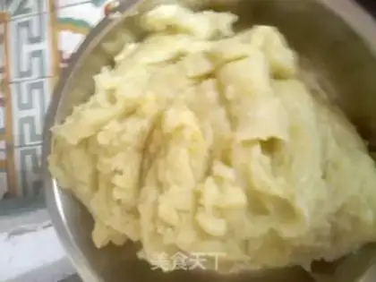 Make step 1