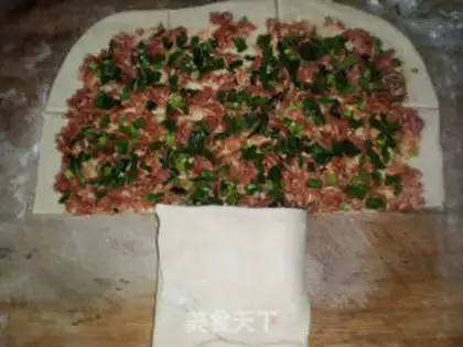 Make step 5