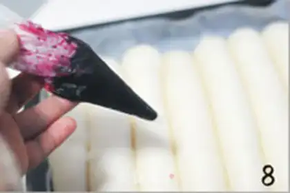 Make  step 7
